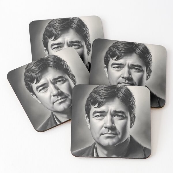 Item preview, Kyle Chandler designed and sold by WorldofCharcoal.