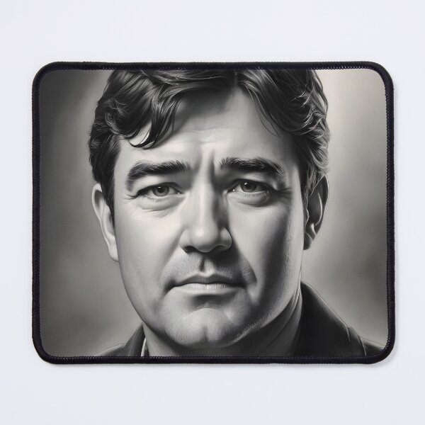 Item preview, Kyle Chandler designed and sold by WorldofCharcoal.