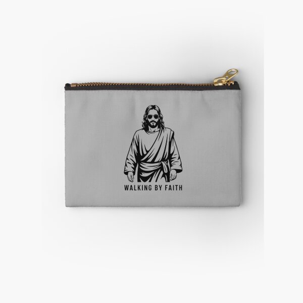 Item preview, Walking By Faith designed and sold by theartfulaspie.