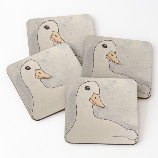 Item preview, Goose designed and sold by carrinajh.