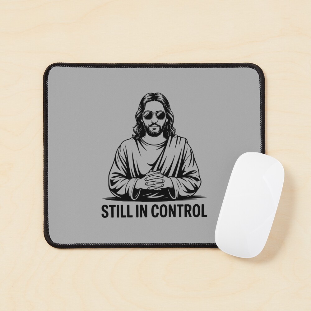 Item preview, Mouse Pad designed and sold by kaybeestickers.