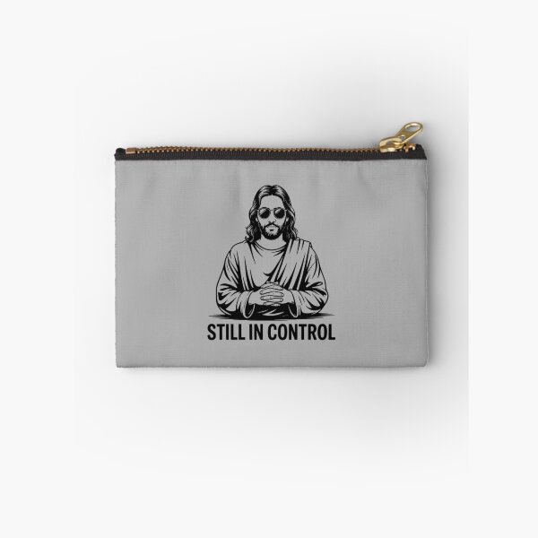 Item preview, Still In Control designed and sold by theartfulaspie.