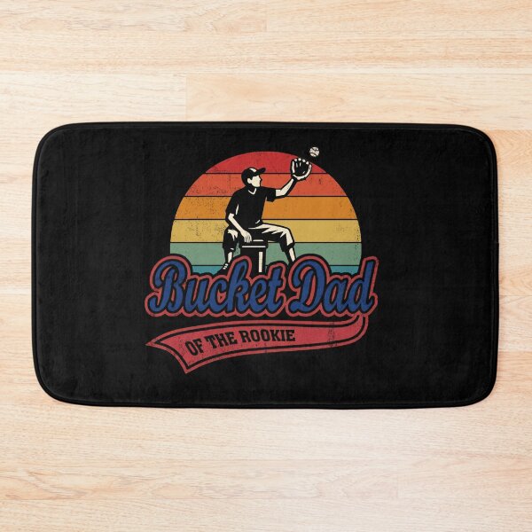 Item preview, Bucket Dad of the Rookie designed and sold by KIROSALS.