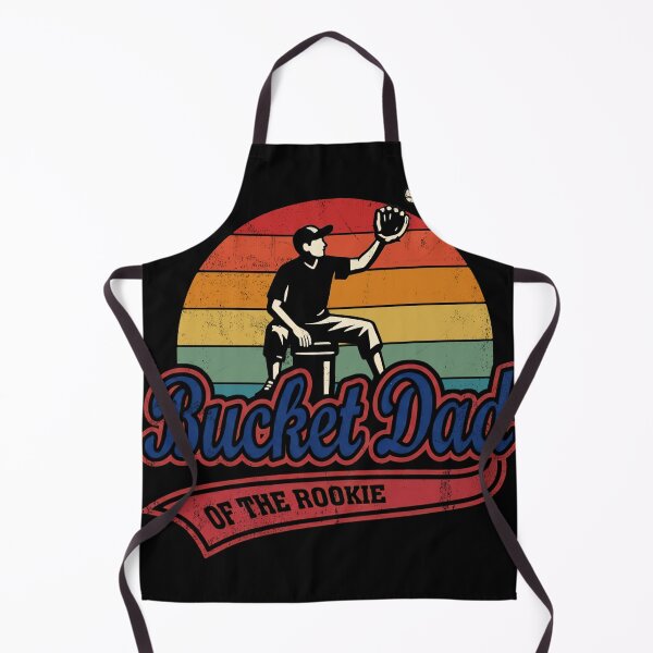Item preview, Bucket Dad of the Rookie designed and sold by KIROSALS.