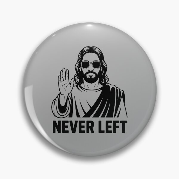 Item preview, Never Left designed and sold by theartfulaspie.
