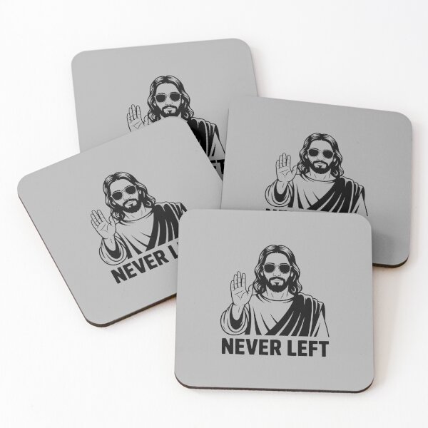 Item preview, Never Left designed and sold by theartfulaspie.