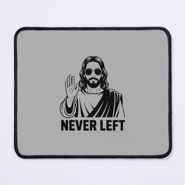Item preview, Never Left designed and sold by theartfulaspie.