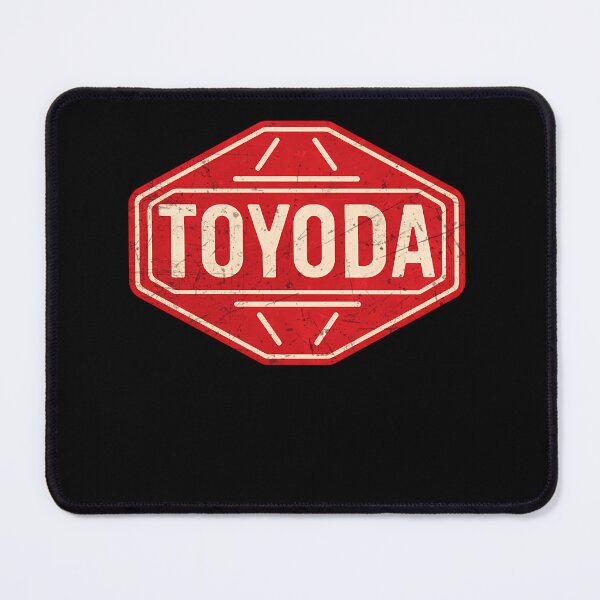 Item preview, Toyoda Jdm Logo designed and sold by laws-of-physics.