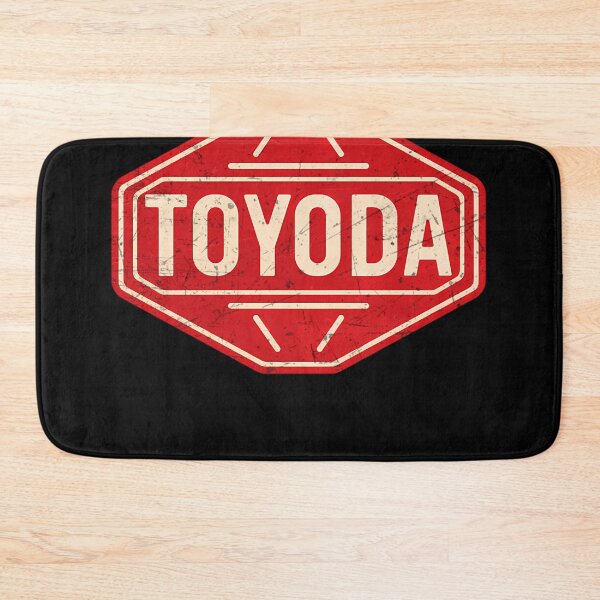 Item preview, Toyoda Jdm Logo designed and sold by laws-of-physics.