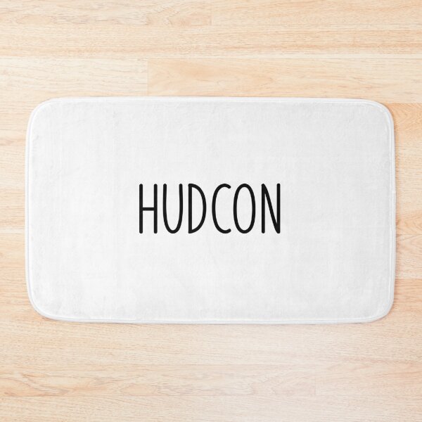 Aperçu de l'œuvre Hudcon - Hudson Williams et Connor Storrie, autocollant « Rivalité intense », Ilya Rozanov, Shane Hollander, Hollanov créée et vendue par RosefinchArt.