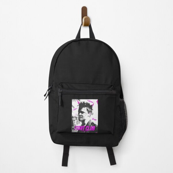Item preview, Fight Club Brad Pitt Edward Norton 1999 designed and sold by Desi-Xeno.
