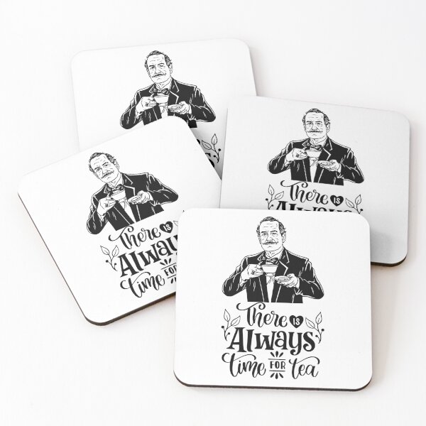 Item preview, Tea time  designed and sold by Oits.