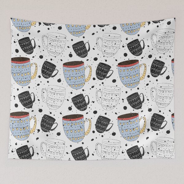 Item preview, Tea time  designed and sold by Oits.