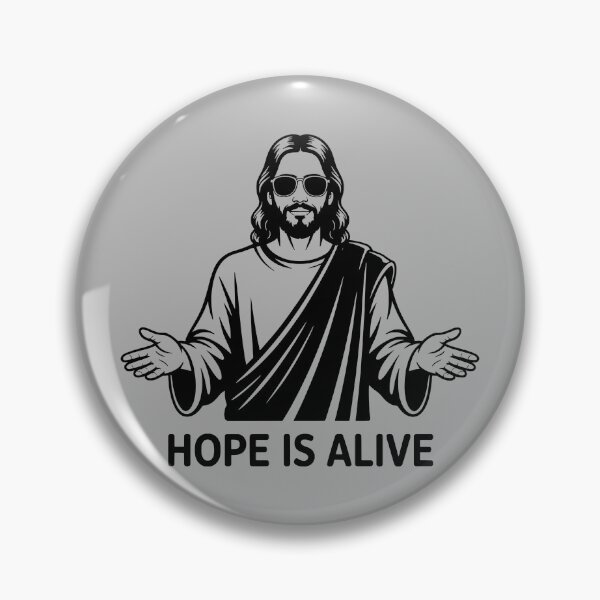 Item preview, Hope Is Alive designed and sold by theartfulaspie.