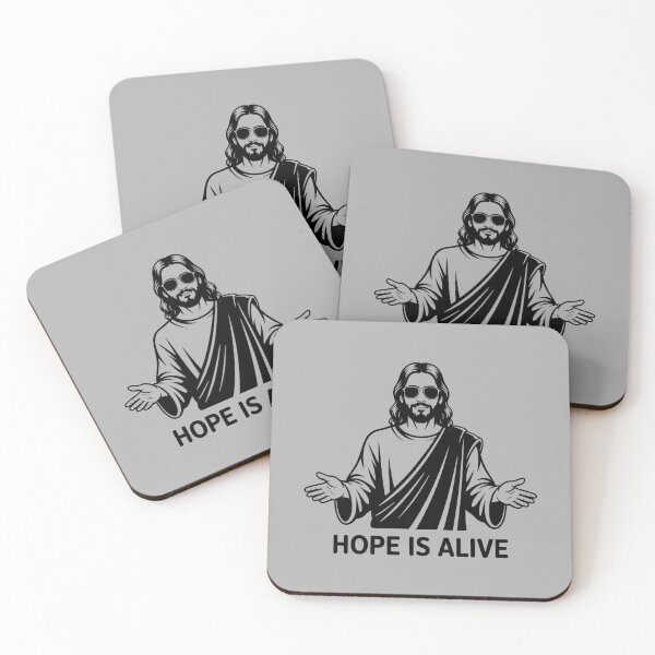 Item preview, Hope Is Alive designed and sold by theartfulaspie.