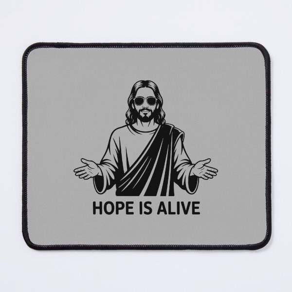 Item preview, Hope Is Alive designed and sold by theartfulaspie.