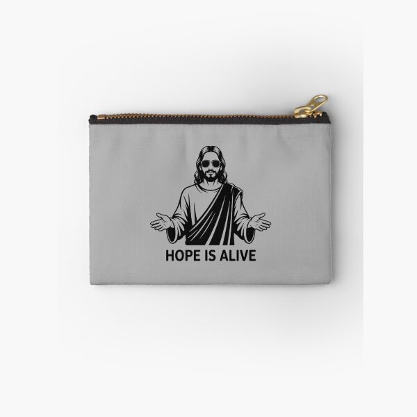 Item preview, Hope Is Alive designed and sold by theartfulaspie.