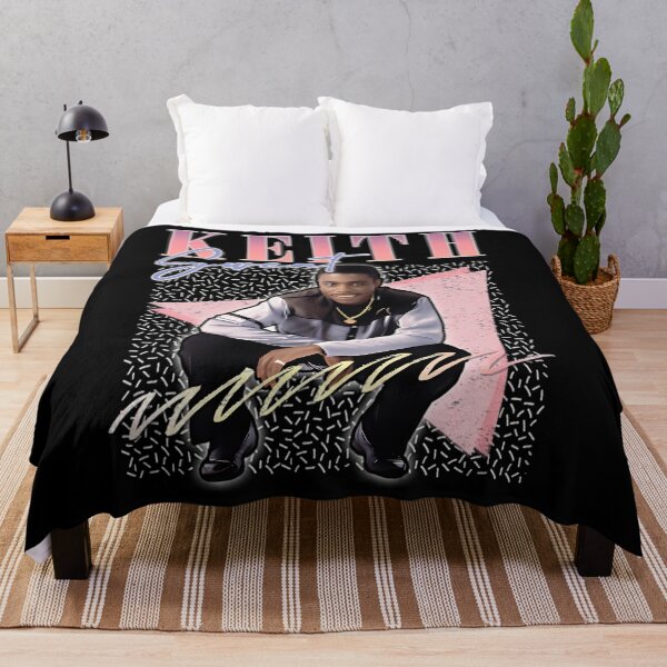 Item preview, Keith Sweat 90S Style  designed and sold by laws-of-physics.