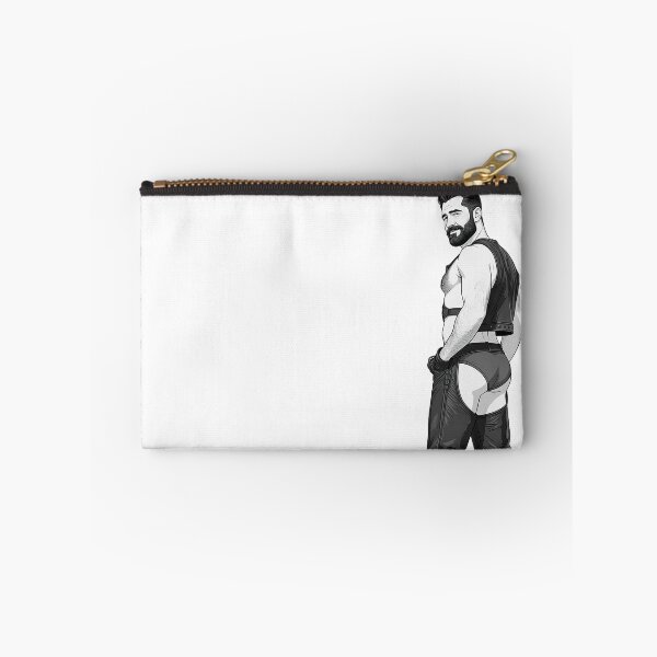 Item preview, carl designed and sold by Daddy Issues Art Co.