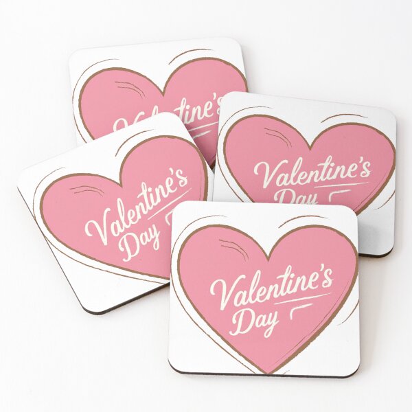 Item preview, It's Valentine's Day time designed and sold by swtlottir.