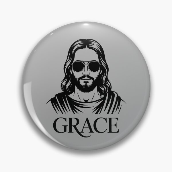 Item preview, Grace designed and sold by theartfulaspie.