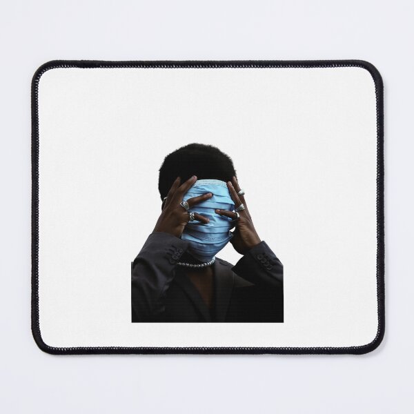 Item preview, Silent Identity Under Pressure designed and sold by Noryx.