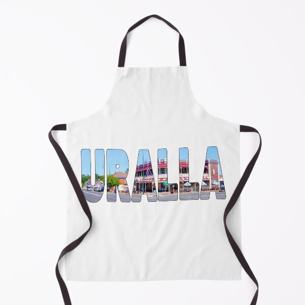 Item preview, URALLA - New South Wales Main Street Bolt Inn Pub Motel Australia designed and sold by Adam Gormley.