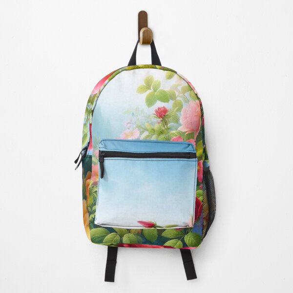 Item preview, Rose Garden Bloom designed and sold by TinCatOutPost.