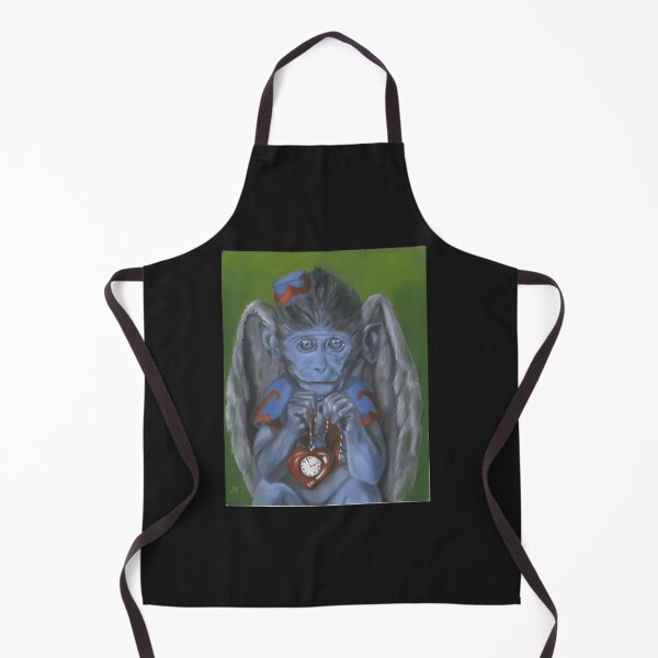 Item preview,  Baby Flying Monke designed and sold by Desi-Xeno.