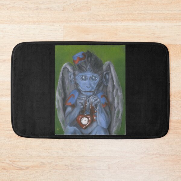Item preview,  Baby Flying Monke designed and sold by Desi-Xeno.