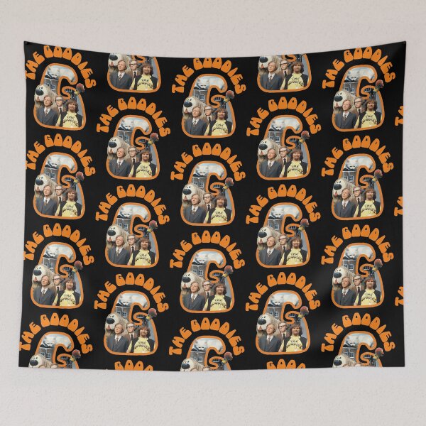 Item preview, The Goodiess designed and sold by luvhysteria.