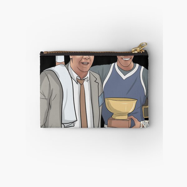 Item preview, Patrick Ewing And John Thompson - Georgetown designed and sold by ReMartx.