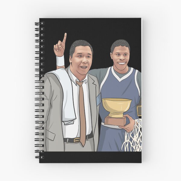 Item preview, Patrick Ewing And John Thompson - Georgetown designed and sold by ReMartx.