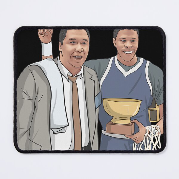 Item preview, Patrick Ewing And John Thompson - Georgetown designed and sold by ReMartx.