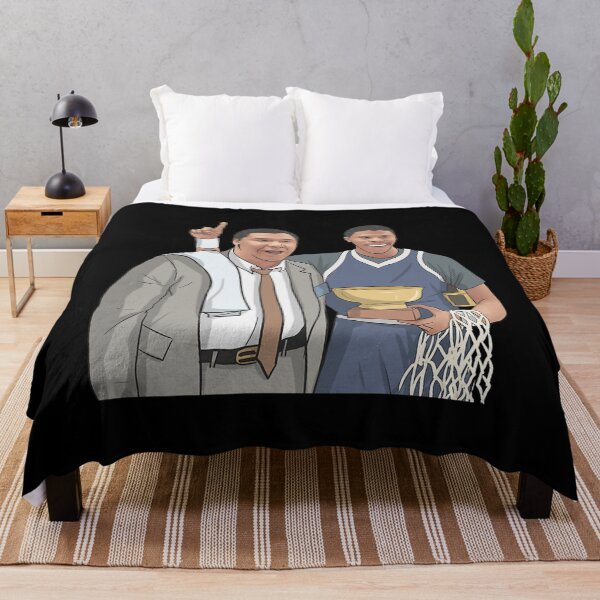 Item preview, Patrick Ewing And John Thompson - Georgetown designed and sold by ReMartx.
