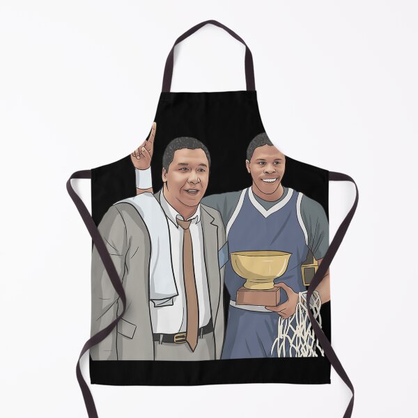 Item preview, Patrick Ewing And John Thompson - Georgetown designed and sold by ReMartx.