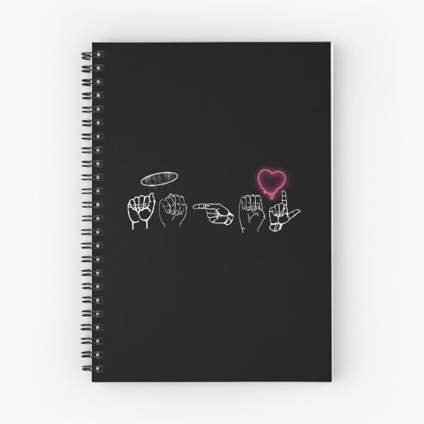 Item preview, ASL Graphic Design: Angel  designed and sold by BBsGifts.
