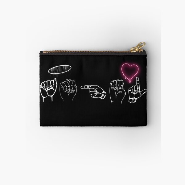 Item preview, ASL Graphic Design: Angel  designed and sold by BBsGifts.