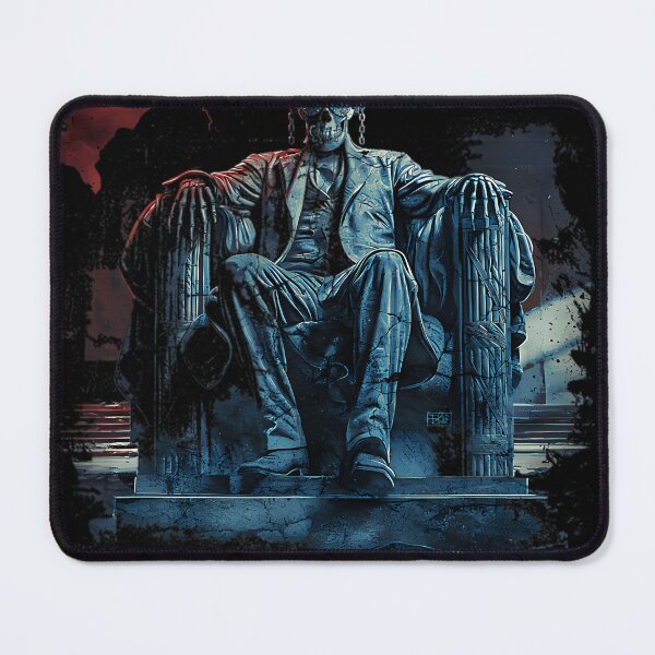Item preview, Vic Lincoln Megadeth For Heavy Metal Fan Gift For Him designed and sold by ColetteGilbert5.