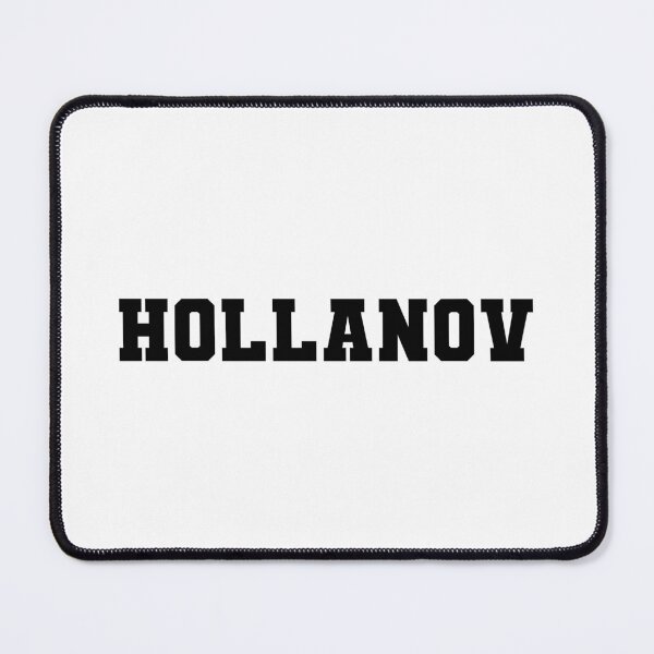 Item preview, Hollanov - Heated Rivalry, Ilya Rozanov, Shane Hollander, hockey romance designed and sold by RosefinchArt.