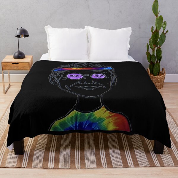 Item preview, Bill Walton Basketball Guy designed and sold by imagestrend.