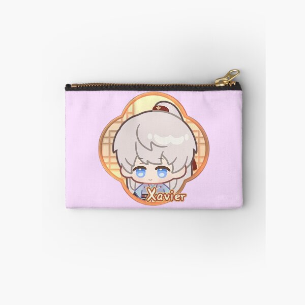 Item preview, Love and Deepspace Xavier Talent Performance Chibi Icon designed and sold by Otakubunny.