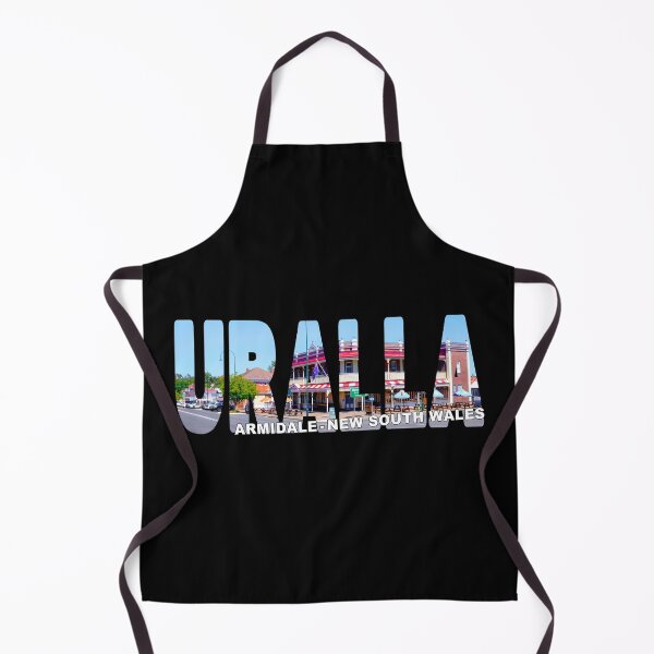 Item preview, URALLA Armidale New South Wales - Main Street Bolt Inn Pub Motel Australia designed and sold by Adam Gormley.