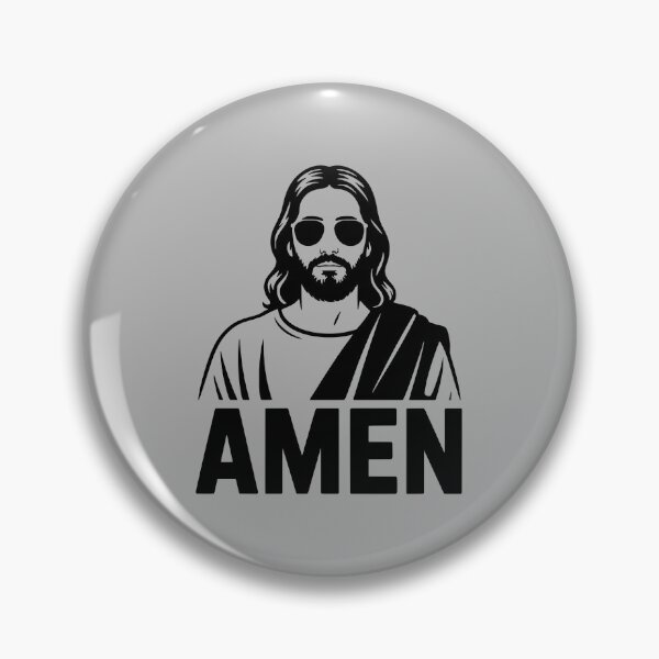 Item preview, Amen designed and sold by theartfulaspie.
