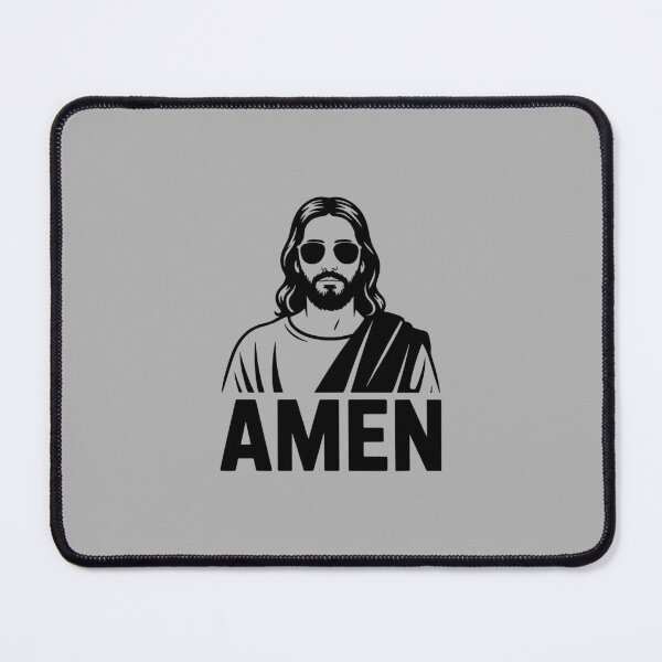 Item preview, Amen designed and sold by theartfulaspie.
