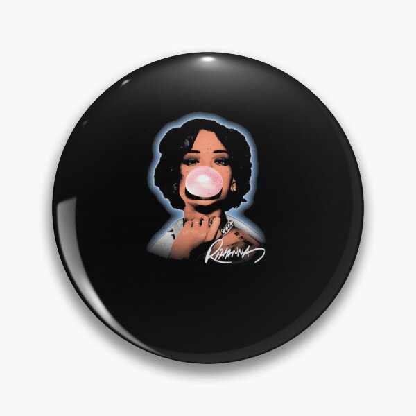 Item preview, Rihanna Bubble designed and sold by marouaneamqor.