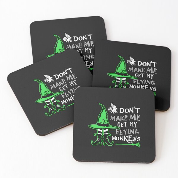 Item preview,  My Flying Monkeys designed and sold by Desi-Xeno.