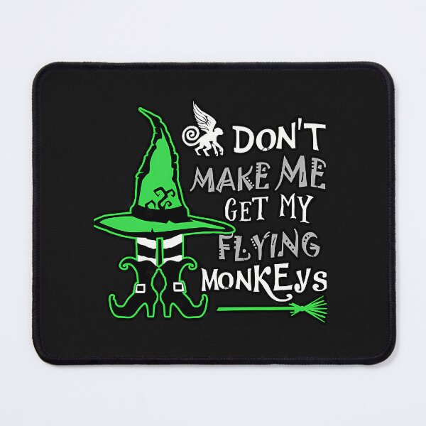 Item preview,  My Flying Monkeys designed and sold by Desi-Xeno.