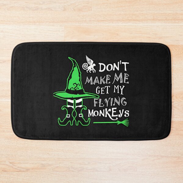Item preview,  My Flying Monkeys designed and sold by Desi-Xeno.