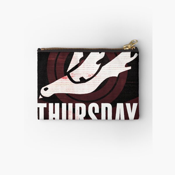 Item preview, Thursday designed and sold by MarieJoly.
